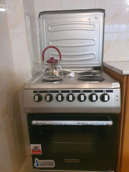BEST7 two bedroom apt in UN Kazanchis area photo 1