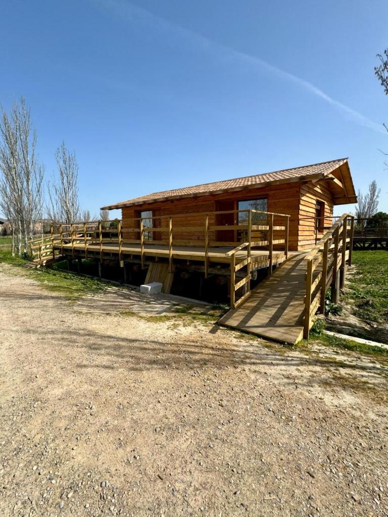 Alojamiento Rural La Alberca photo 3