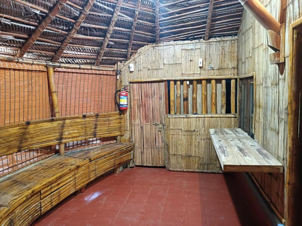 Livi Homestay photo 4