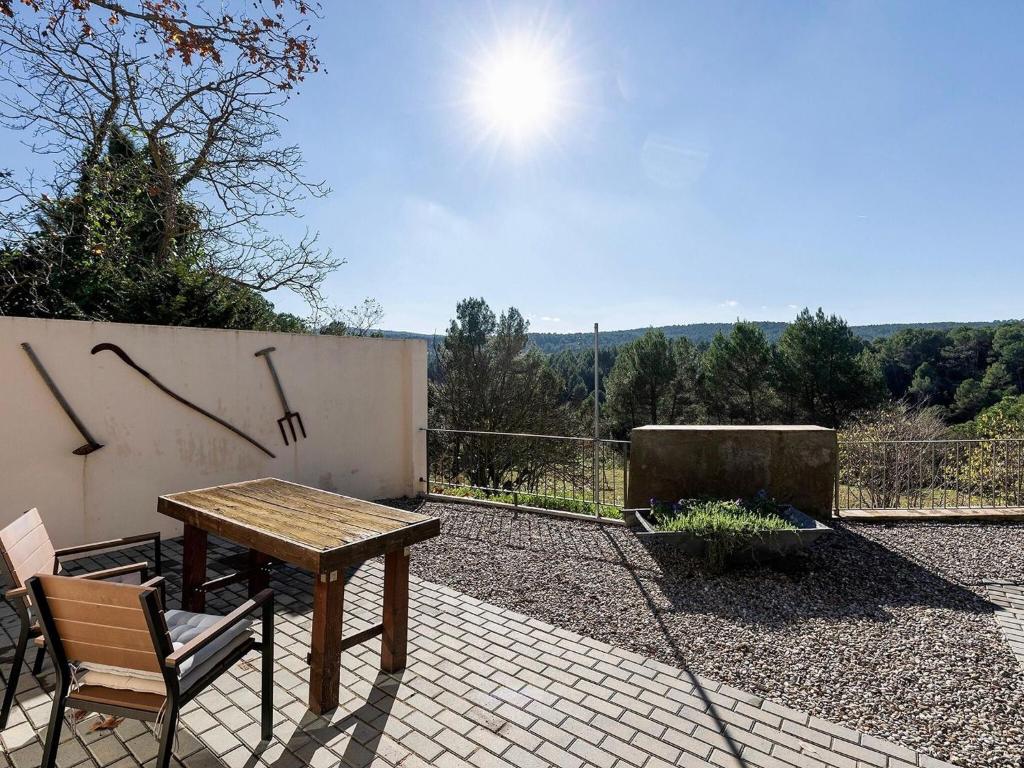 Bungalow Riu d'Agost with private terrace photo 3