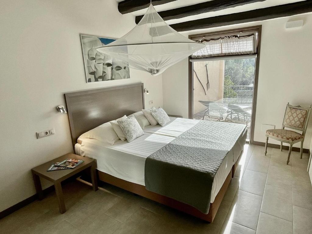 Bungalow Riu d'Agost with private terrace photo 2