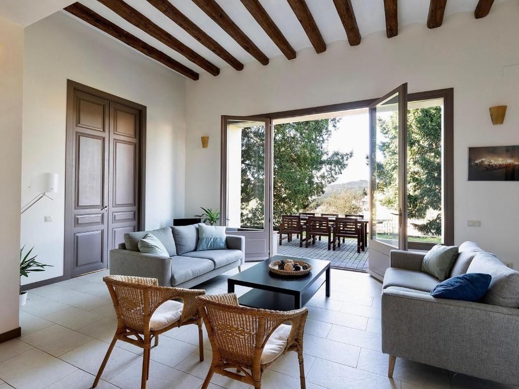 Winery apartment for two with private terrace photo 4