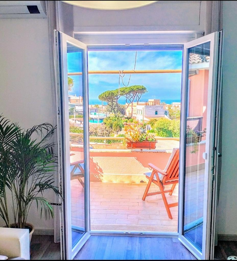 Anzio Paradise