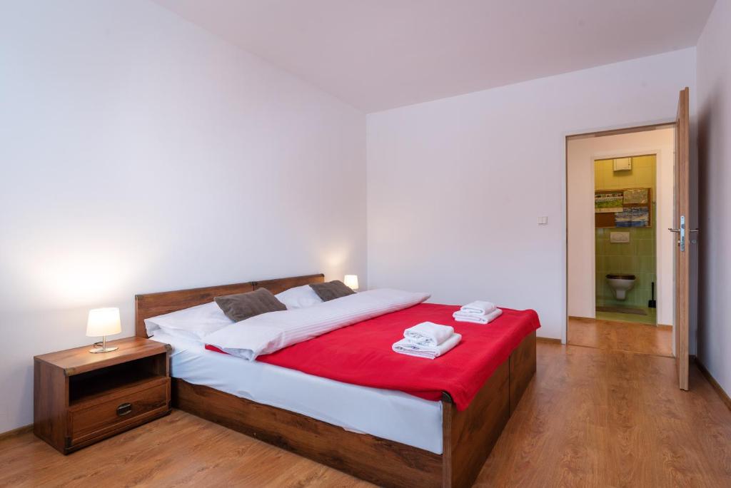 TATRYSTAY Apartment Smrek photo 4