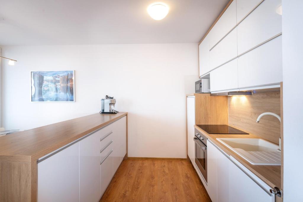 TATRYSTAY Apartment Smrek photo 2