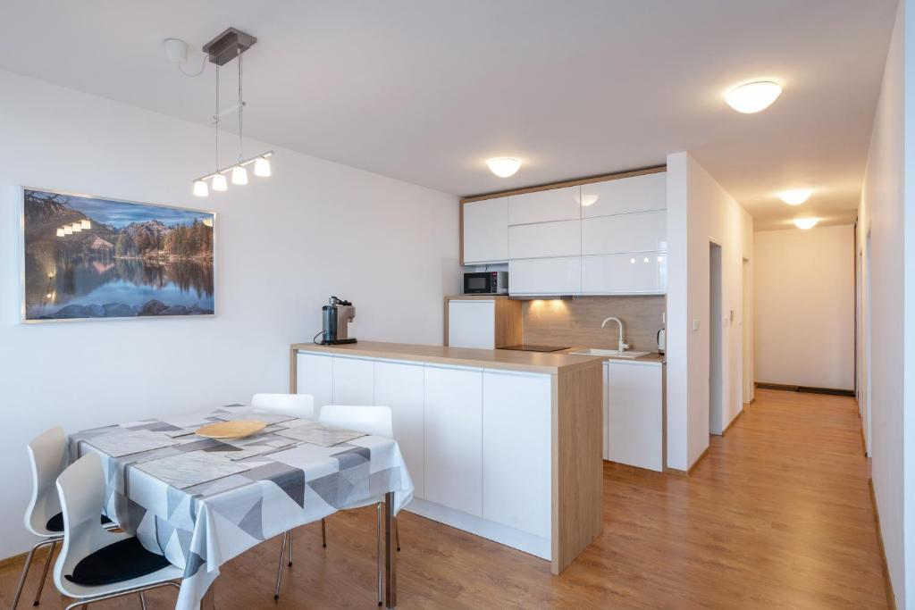 TATRYSTAY Apartment Smrek photo 1