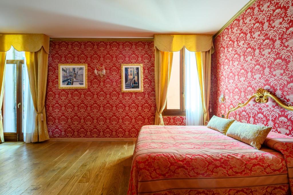 Residenza Ca' San Marco photo 4