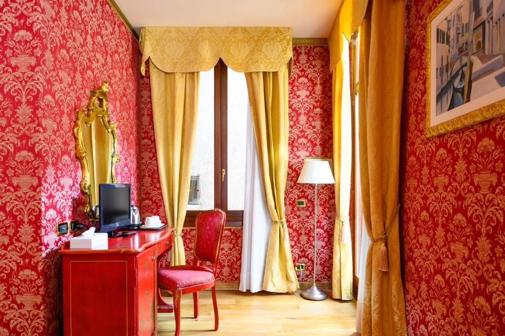 Residenza Ca' San Marco photo 3