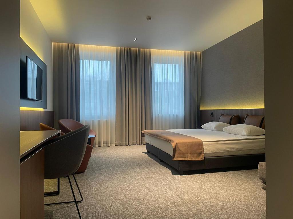 Pan Tadeusz Room Type - King Room