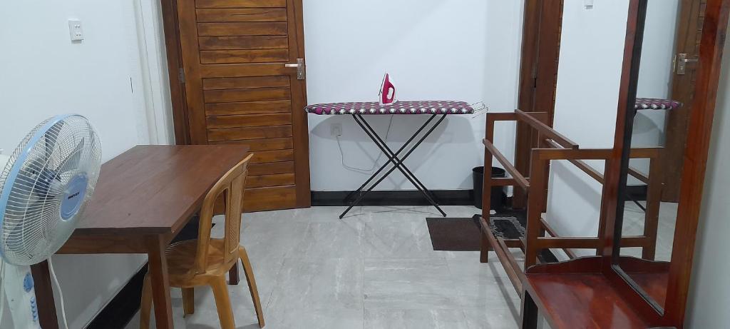 Sahasna Holiday Home photo 1