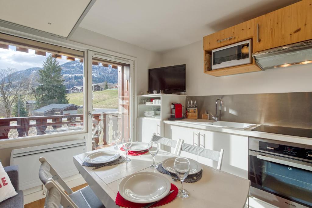 Red Lodge - Agréable studio vue montagne photo 1