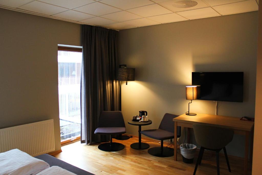 Hotel KRS photo 3