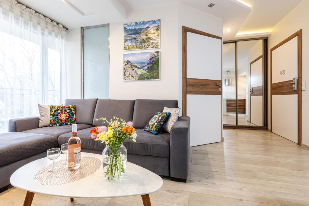 Apartamenty & Spa Stara Polana photo 4