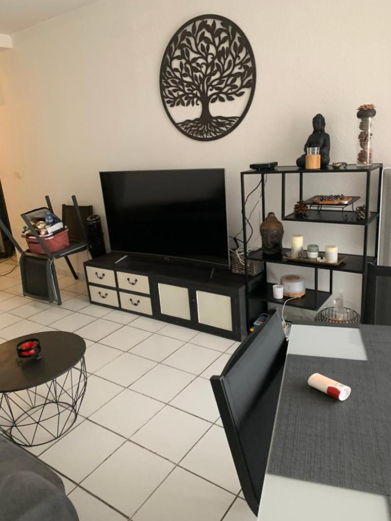 Appartement vu sur la mer photo 1