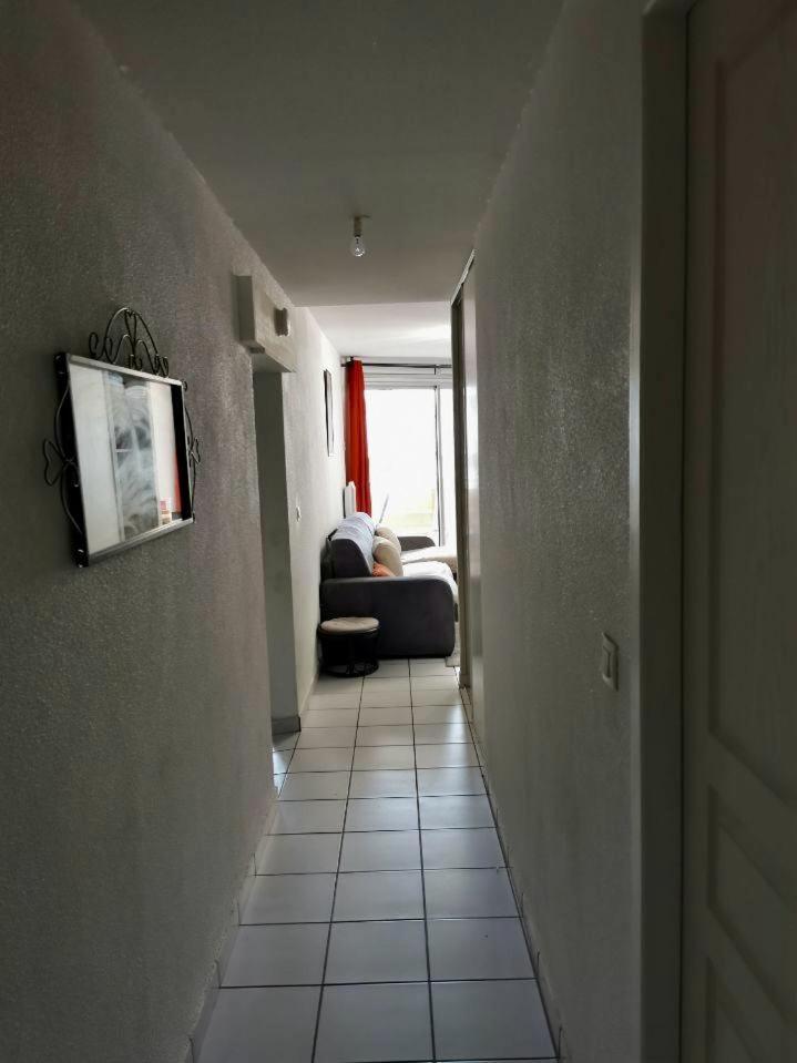 Appartement vu sur la mer photo 3