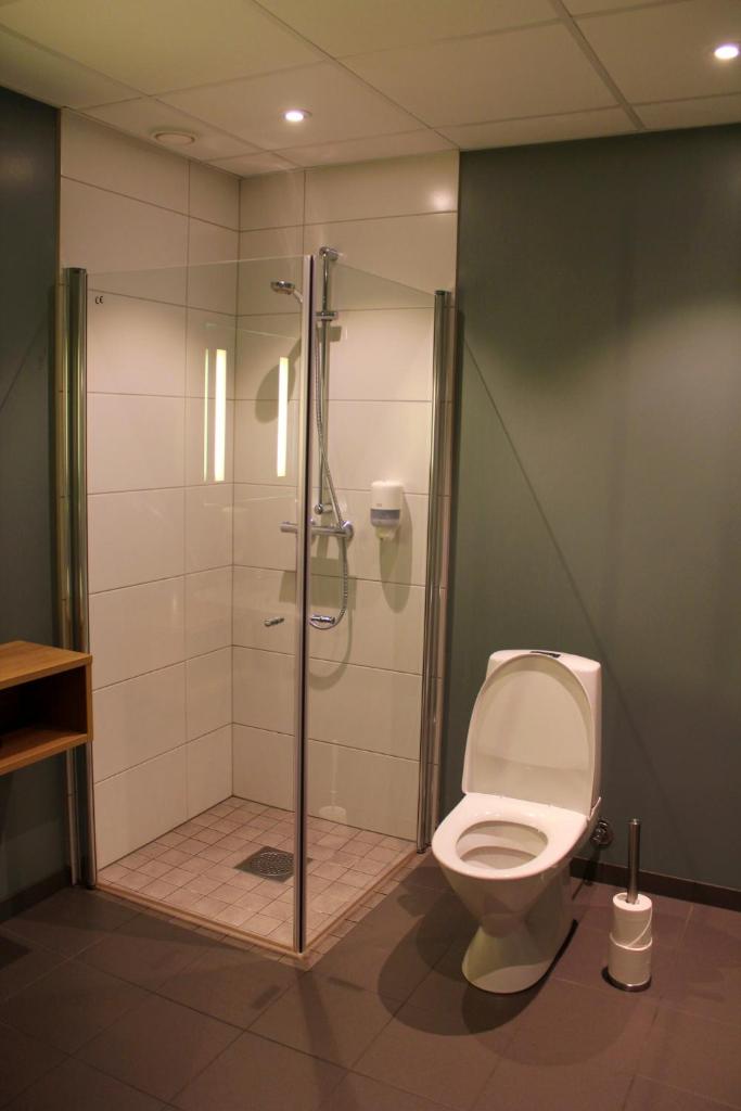 Hotel KRS photo 4
