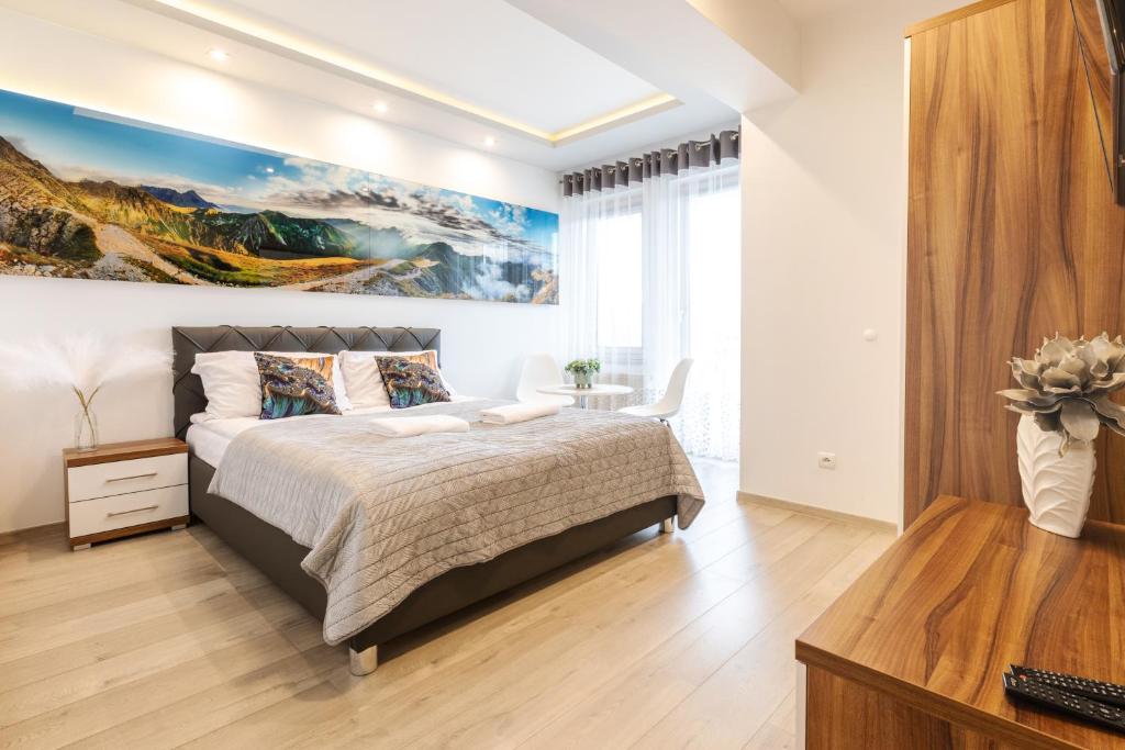 Apartamenty & Spa Stara Polana photo 1