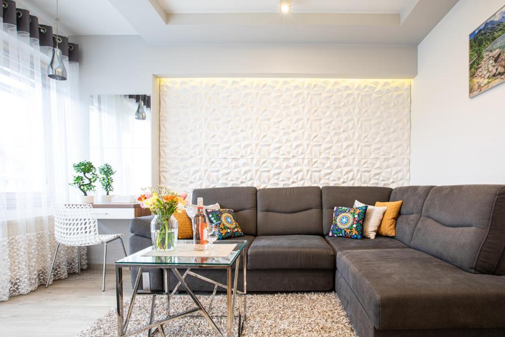 Apartamenty & Spa Stara Polana photo 2