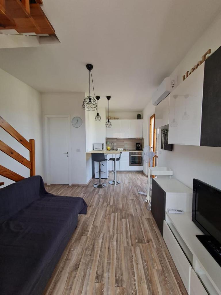 L21 Appartamento ristrutturato photo 1