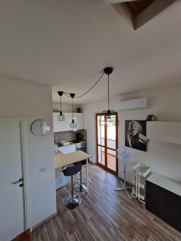 L21 Appartamento ristrutturato photo 3