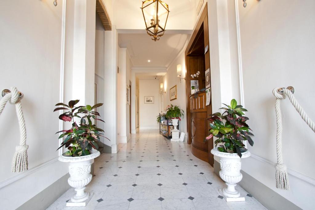Serristori Palace Residence, Florence