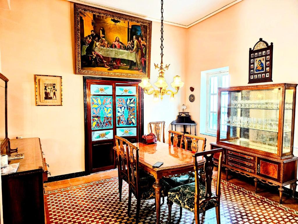 Casa Rural Pelayo photo 2