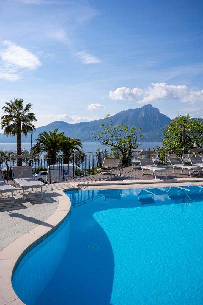 Hotel Galvani photo 4