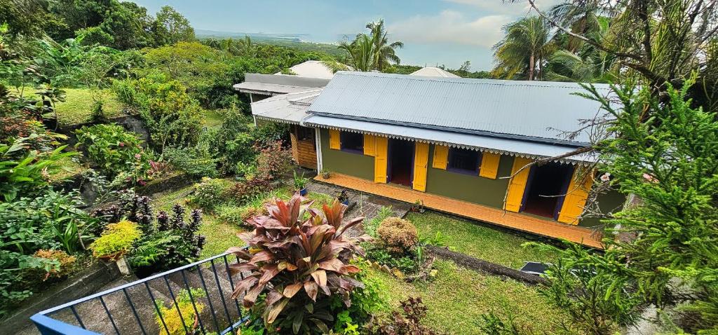 La Maison de Rosalie, meublé de tourisme classé photo 2