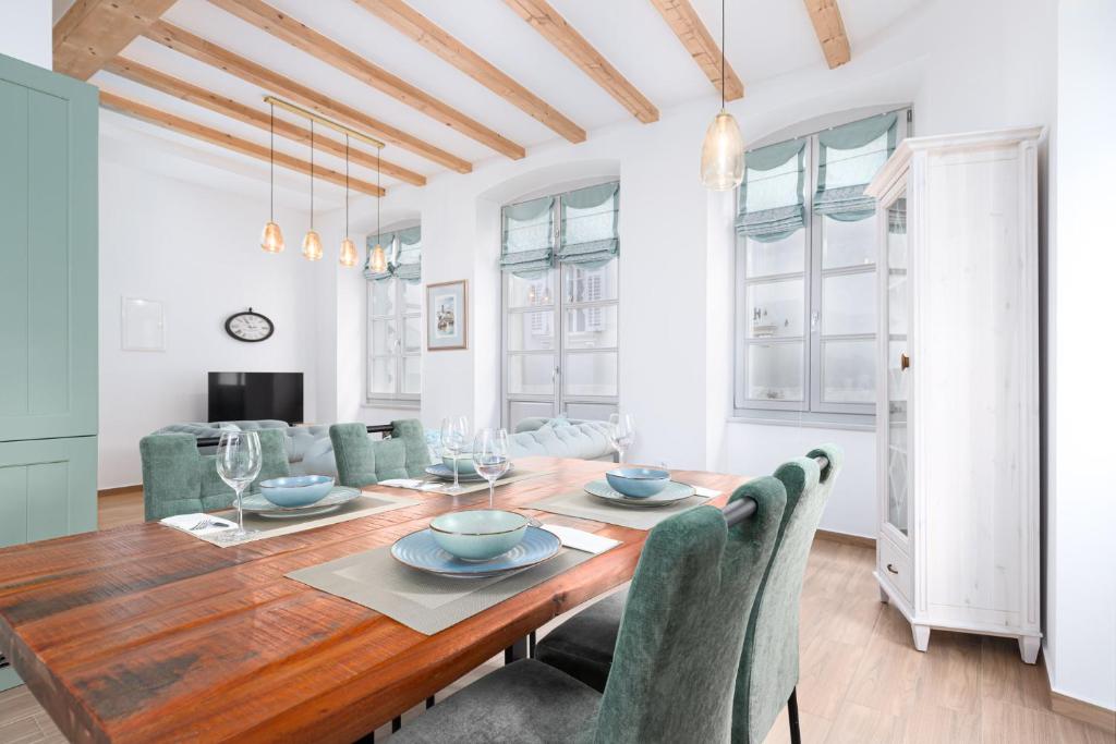 Premium Apartment Vergottini photo 4