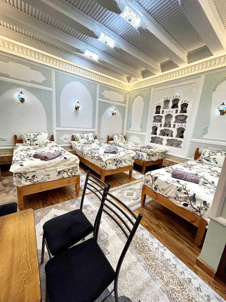 Rahmat guesthouse photo 3