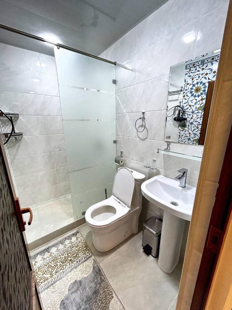 Rahmat guesthouse photo 1