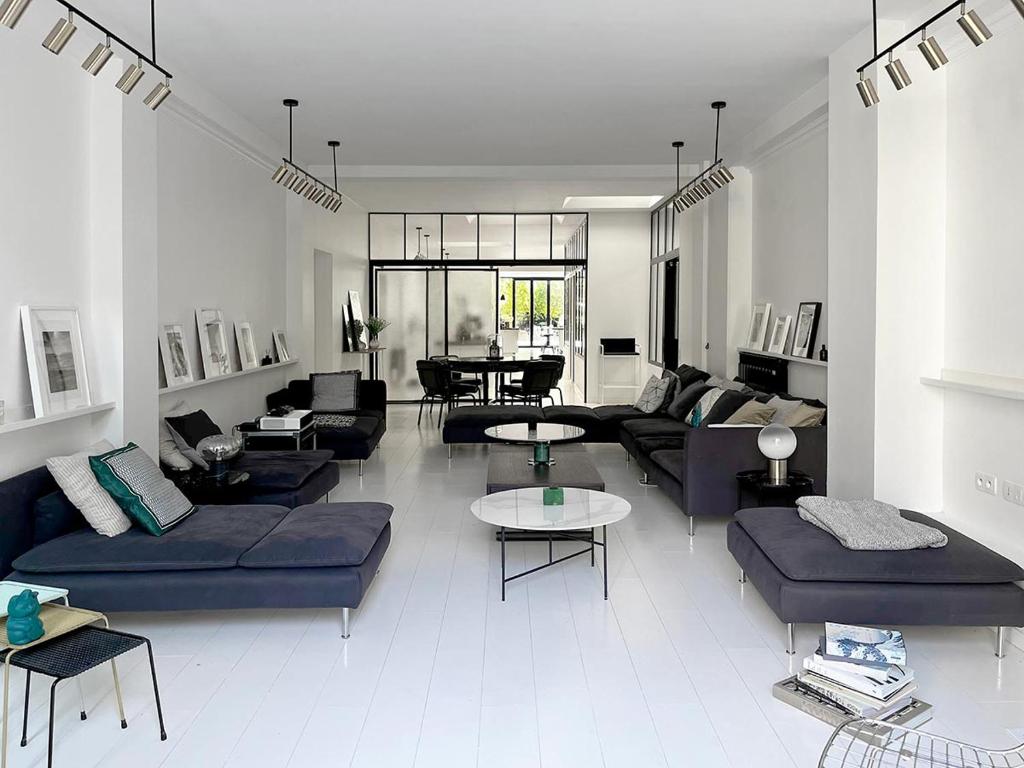Maison Monoï séjour créatif avec activités, spa et services photo 1