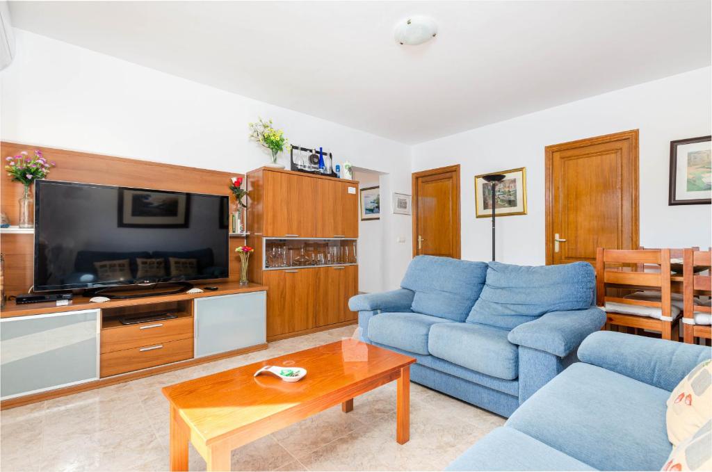 YourHouse Sol i Mar 1 beach apartment photo 4