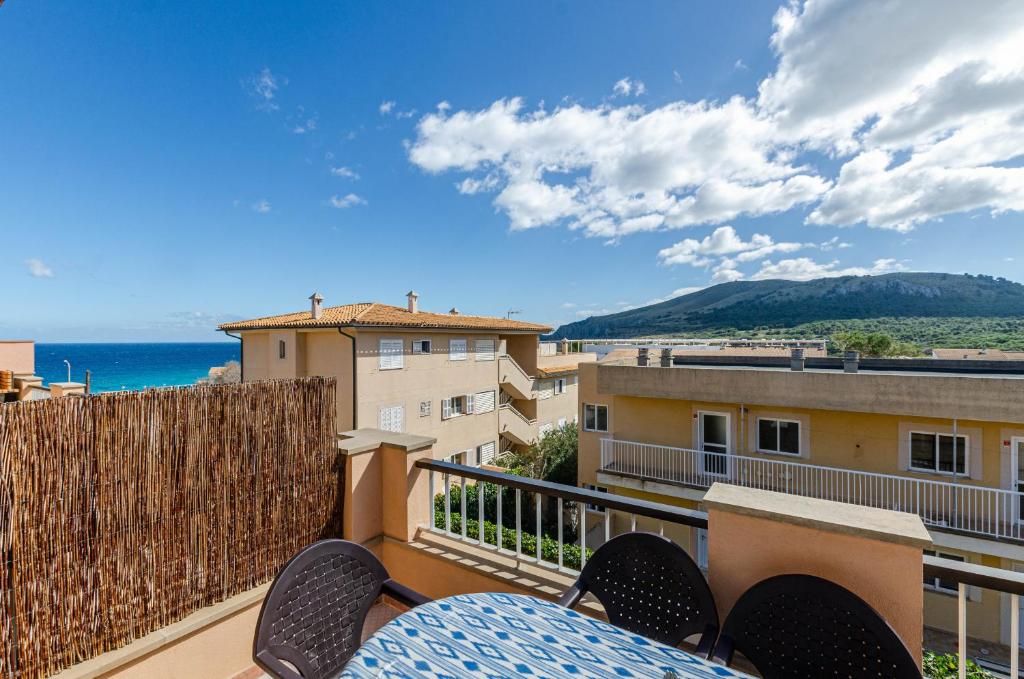 YourHouse Sol i Mar 1 beach apartment photo 1