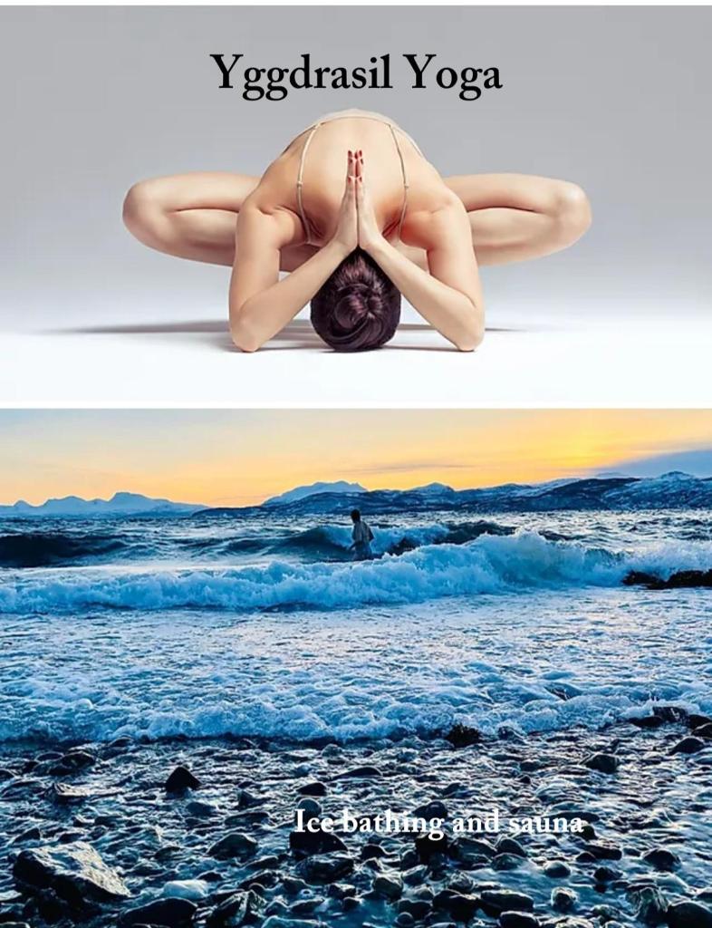 Yggdrasil Farmhotel Retreat, Spa & Yoga photo 2