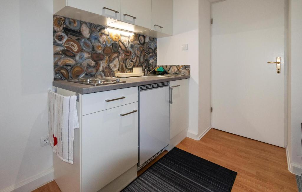 Cozy Apartment In Bakar With Kitchen photo 3
