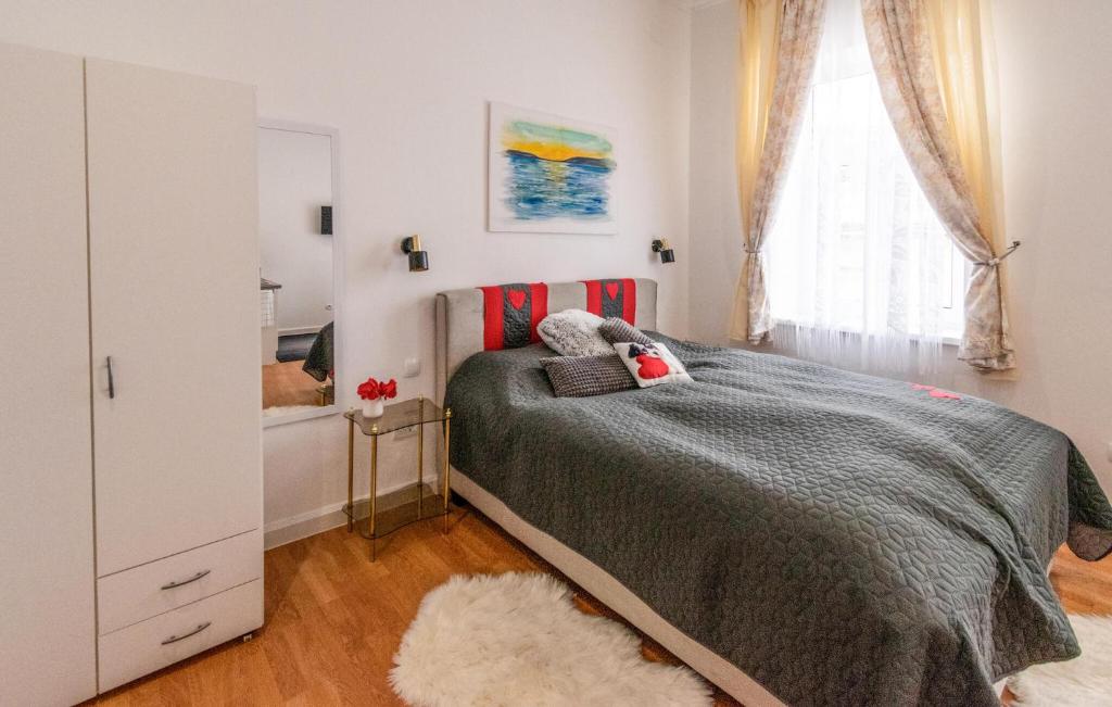 Beautiful Apartment In Bakar With House A Panoramic View photo 4