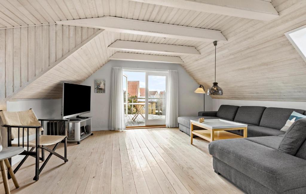 3 Bedroom Awesome Home In Skagen photo 1