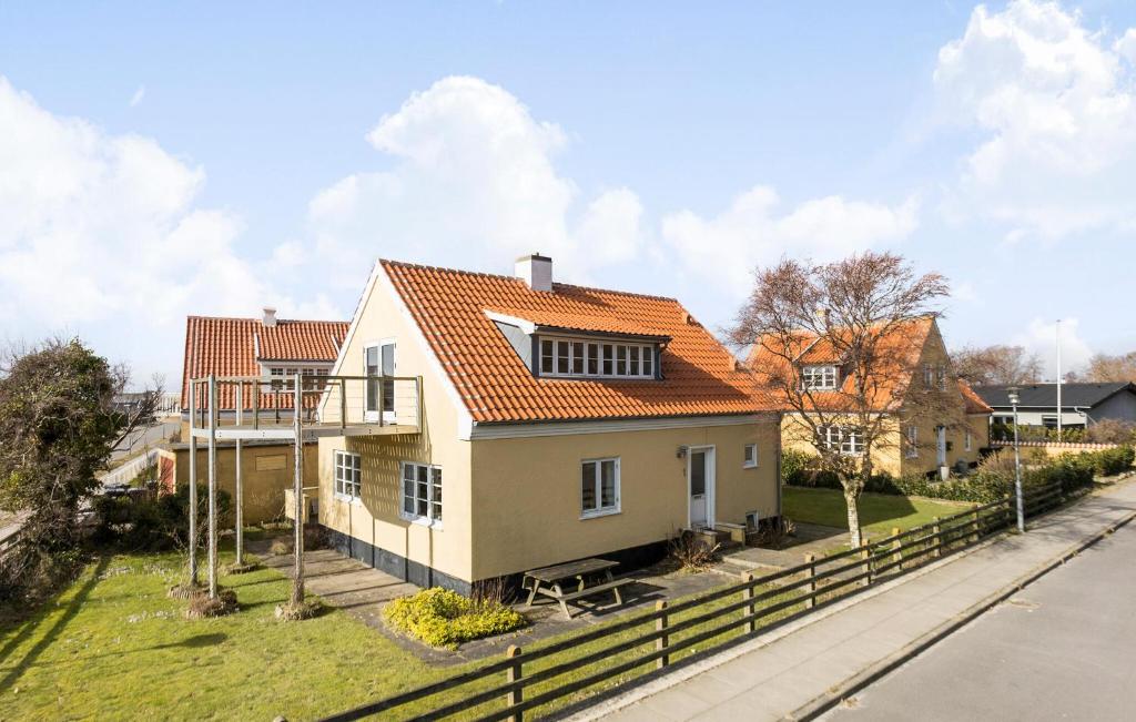 3 Bedroom Awesome Home In Skagen photo 3