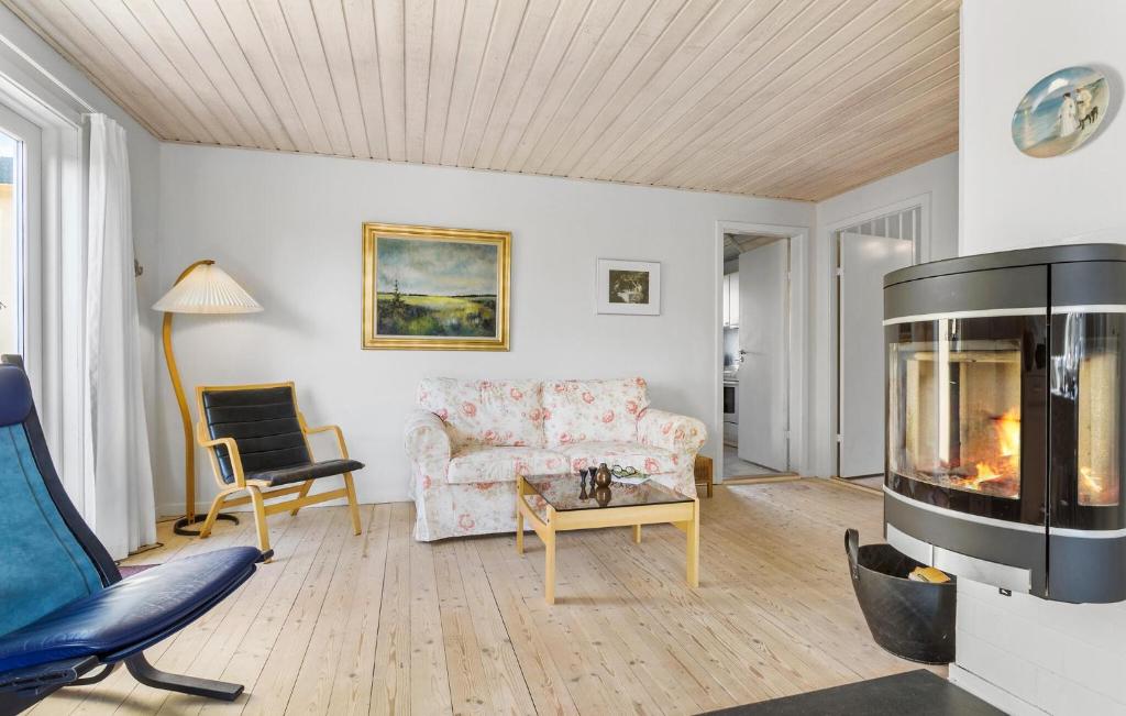 3 Bedroom Awesome Home In Skagen photo 4