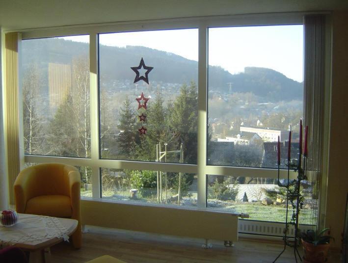 Ferienwohnung Bergblick photo 1