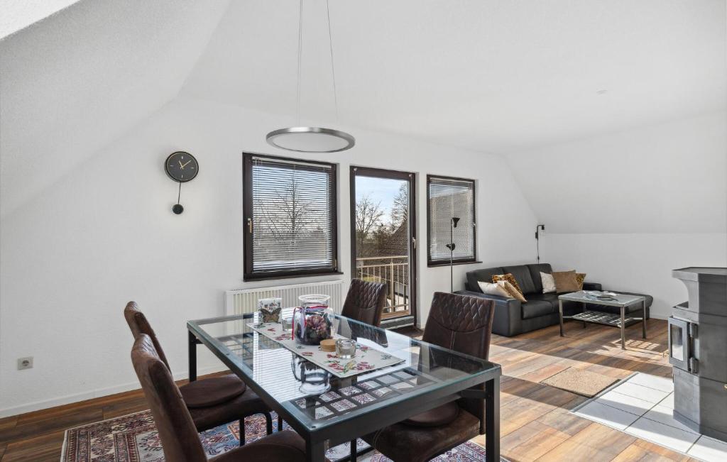 Amazing Apartment In Frankenau With House A Panoramic View photo 1