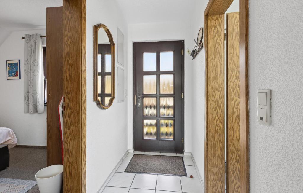 Amazing Apartment In Frankenau With House A Panoramic View photo 2