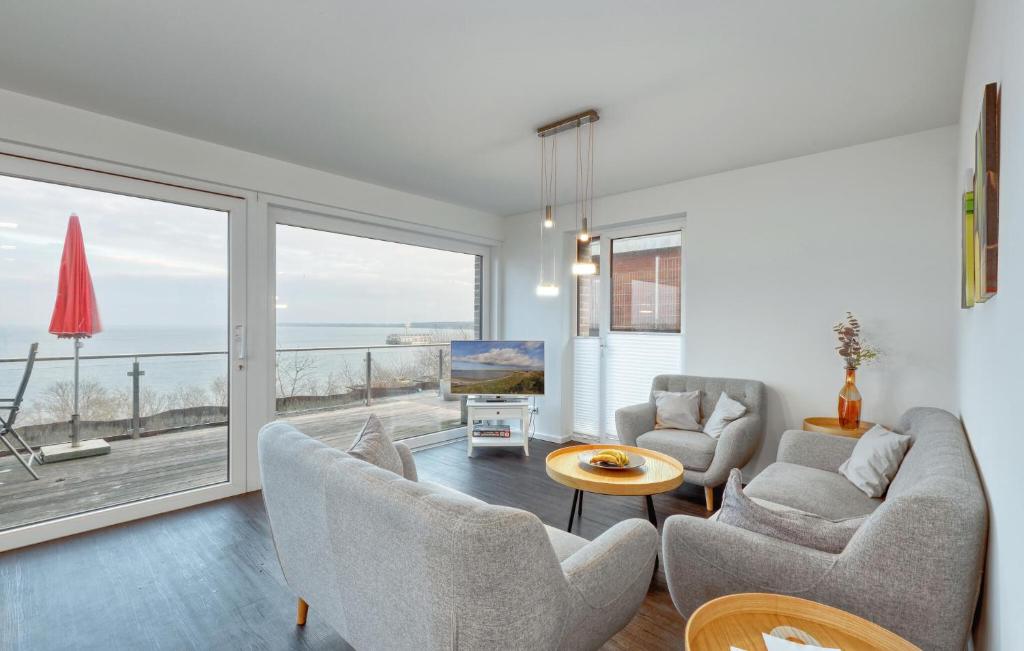 2 Bedroom Awesome Apartment In Eckernfrde photo 2