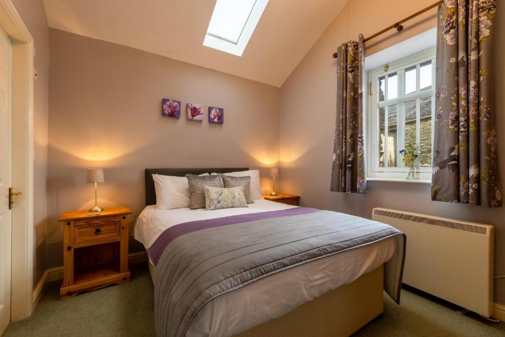 Elterwater Park self catering Barns photo 2