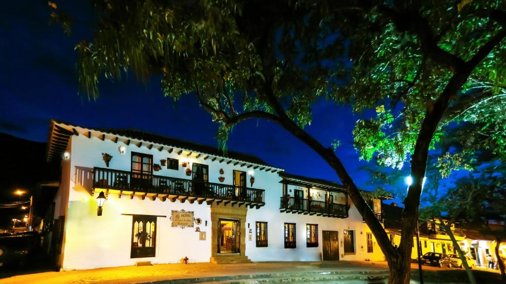 Hotel La Posada de San Antonio photo 1