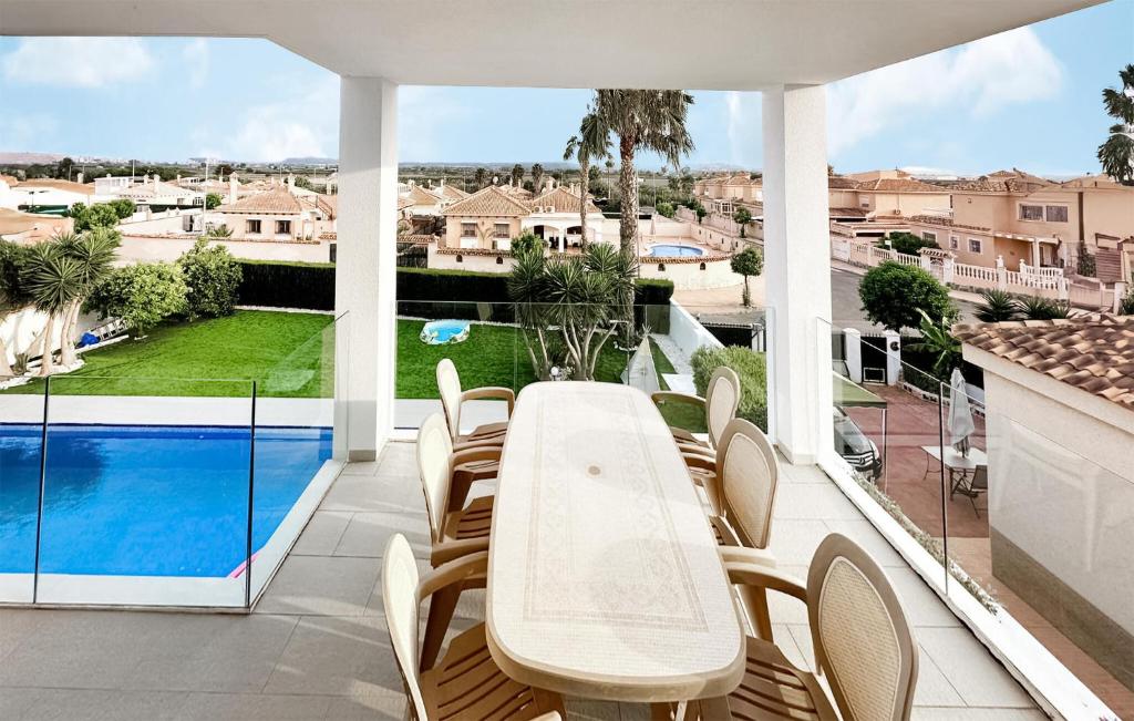 Nice Home In San Fulgencio With Swimming Pool photo 1