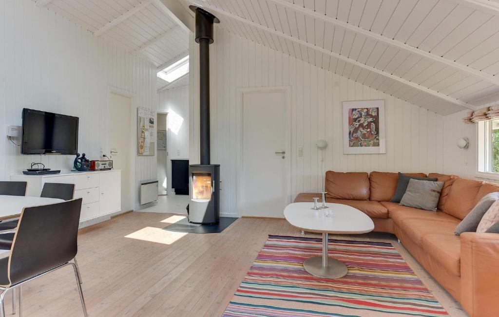 Gorgeous Home In Sydals With Wifi photo 1