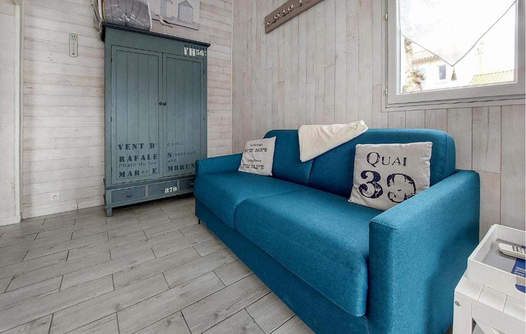 2 Bedroom Lovely Home In Chtelaillon-plage photo 1