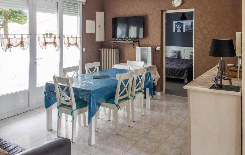 2 Bedroom Lovely Home In Chtelaillon-plage photo 2